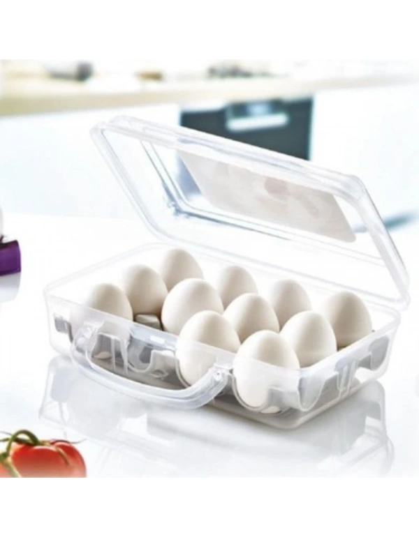 15Li Yumurtalık Çantalı