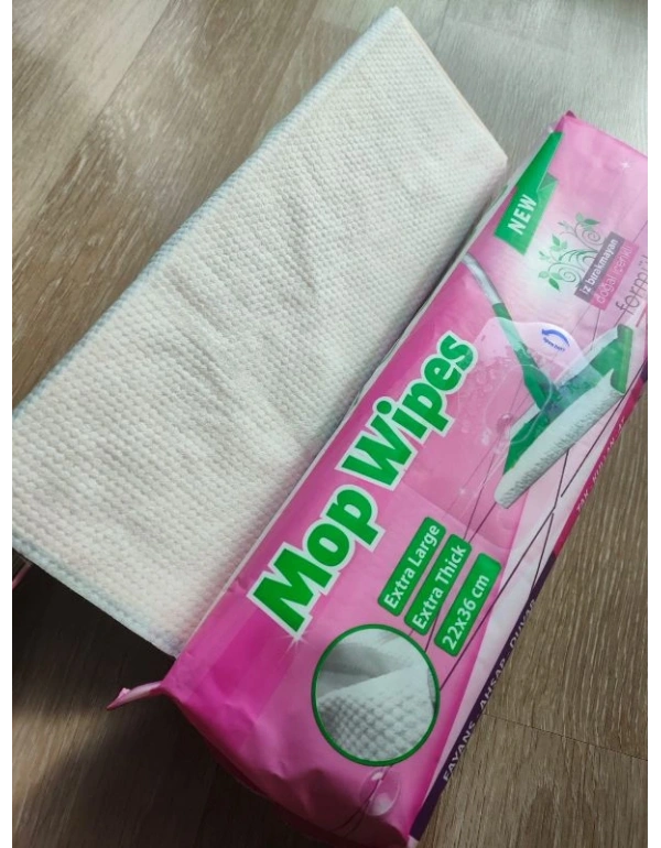 Mop Wipes