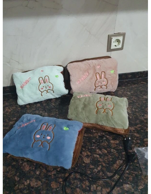 Su Torbası Elektrikli