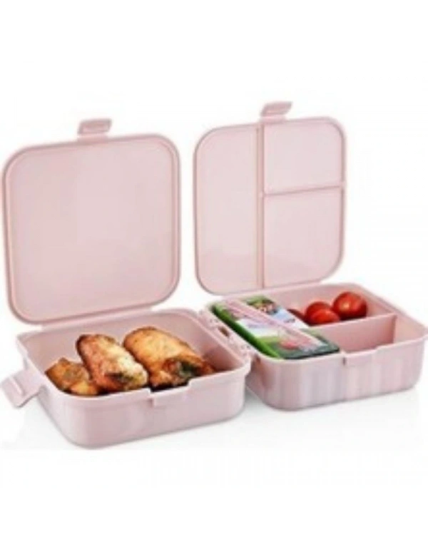 Plastik Beslenme Kabı