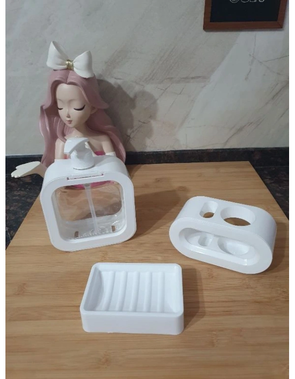 3Lü Banyo Seti Pinterest Fer Home