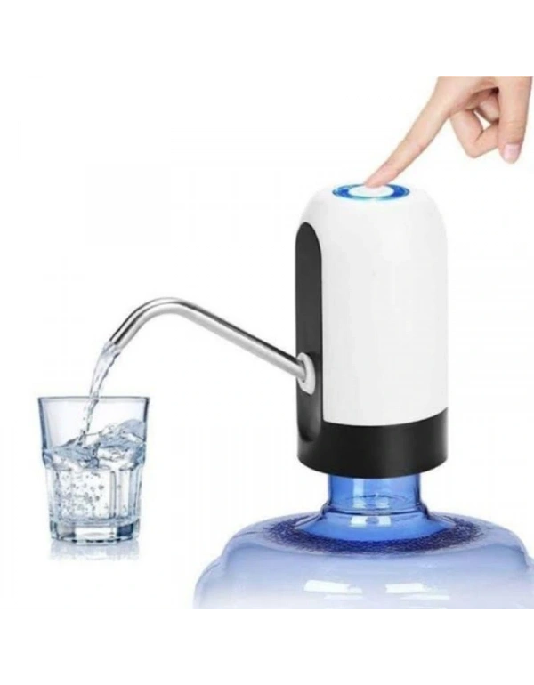 Şarjlı Damacana Pompası