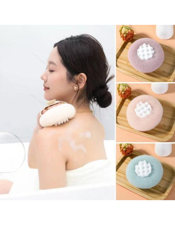 Duş Banyo Top Sünger