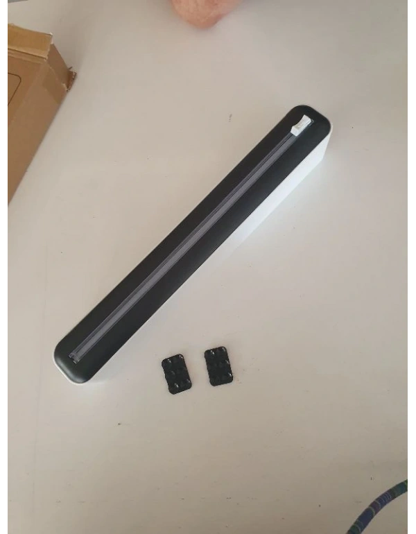 Streç Film Kesici Dmr