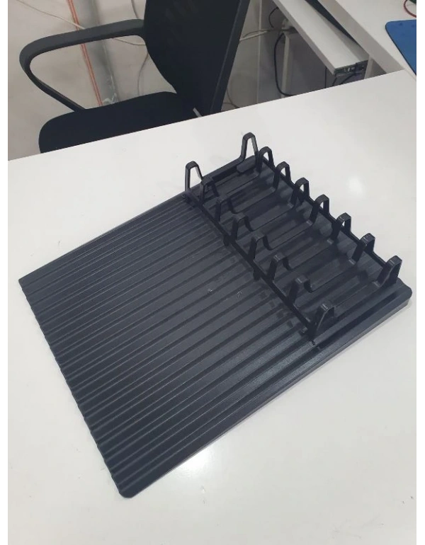 Bulaşık Kurutma İkea Model Plastik Brs