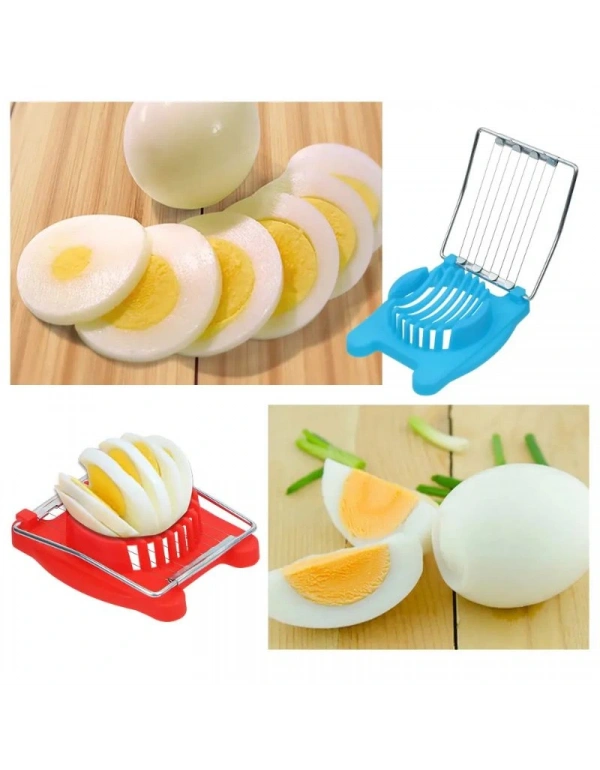 Yumurta Dilimleyici