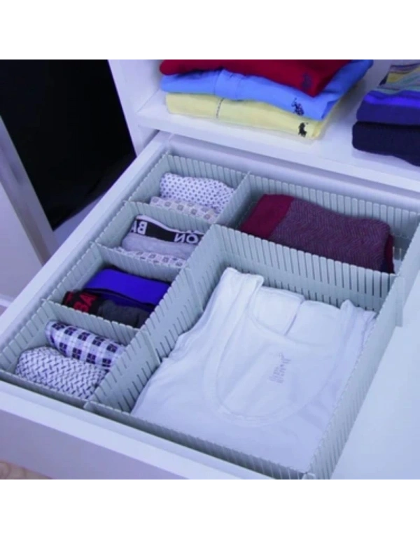 Çekmece Düzenleyici Organizer Ayarlanabilir