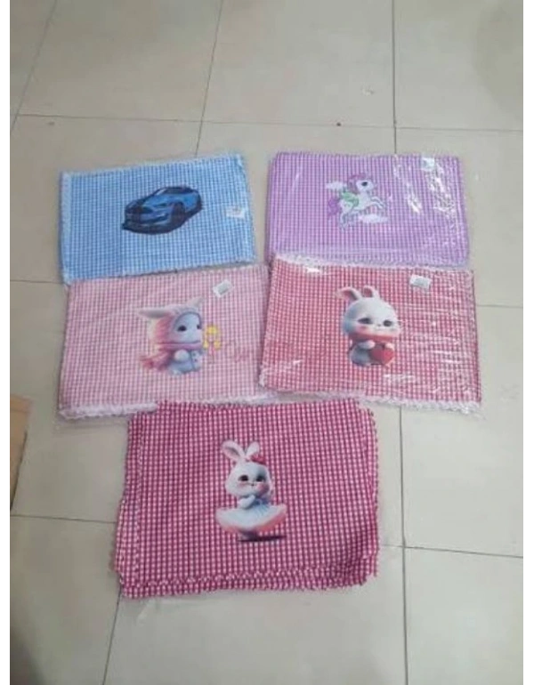 Beslenme Örtüsü 35X50