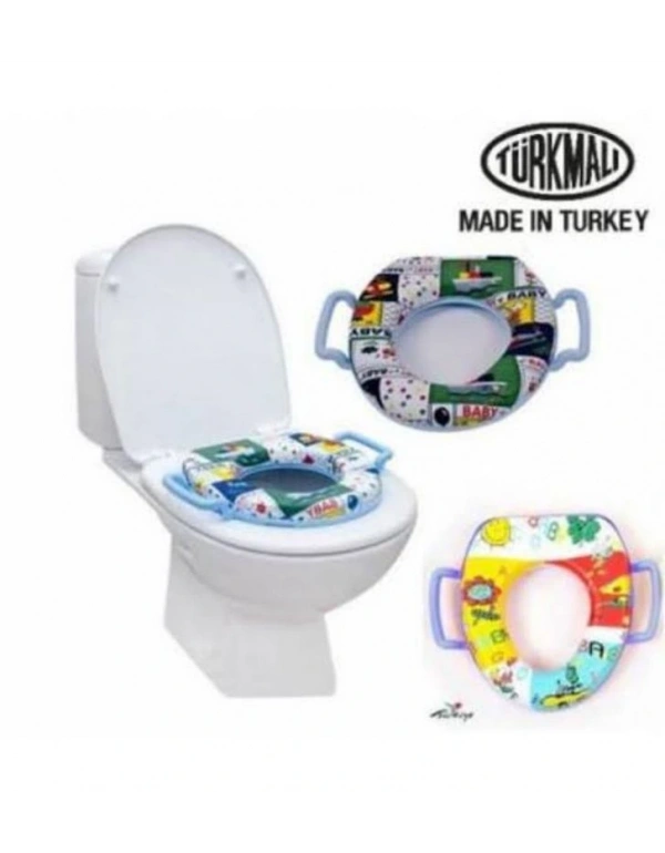 Çocuk Klozet Kapağı