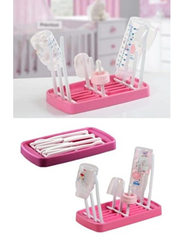 Katlanır Biberon Kurutucu