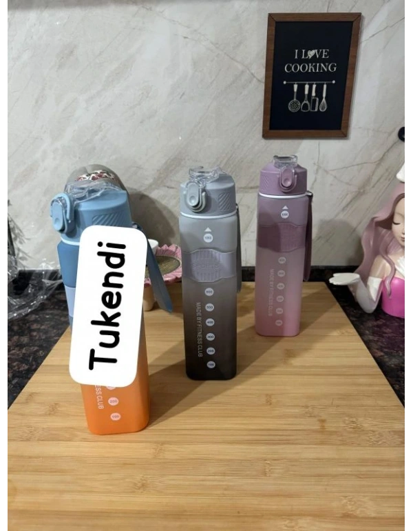 Uzun Boy Eko Sporcu Matara