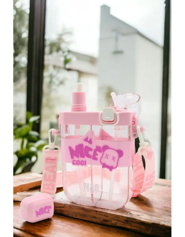 Nice Cool Matara Çift Bölmeli