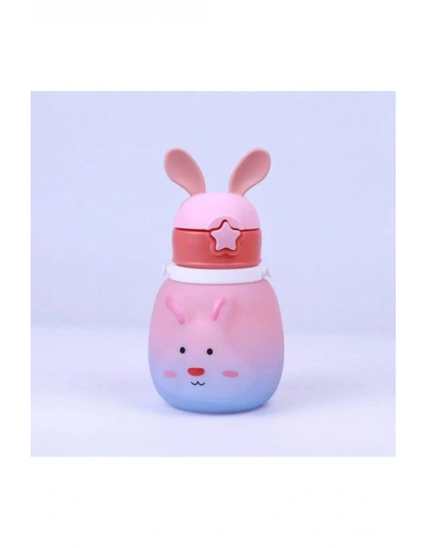 Tavşan Şeklinde Matara