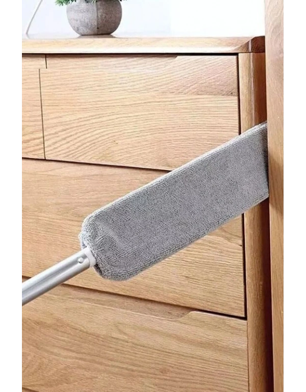 Dip Köşe Mop 2 Bezli Lüks