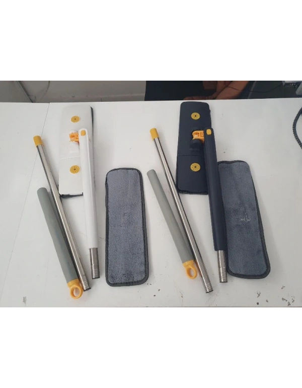 Dikdörtgen Kendinden Sıkmalı Mop