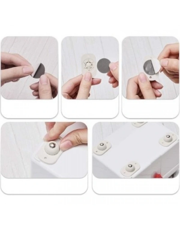 Beyaz Eşya Taşıma Aparatı Tekerlekli