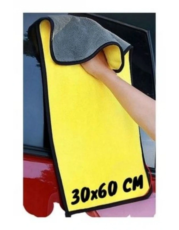 Miss Oto Yıkama Bezi