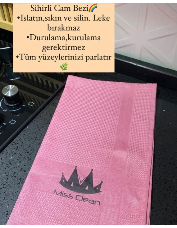 Miss Cam Bezi Büyük