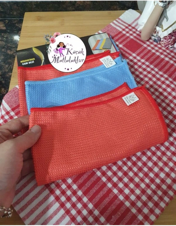 Miss Cam Bezi 40X40 Eko