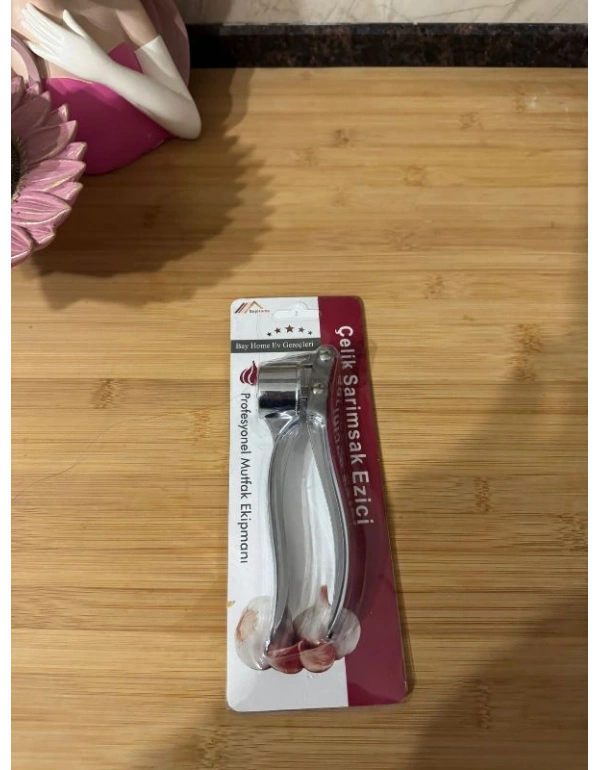 Sarımsak Ezici 1007A Byh