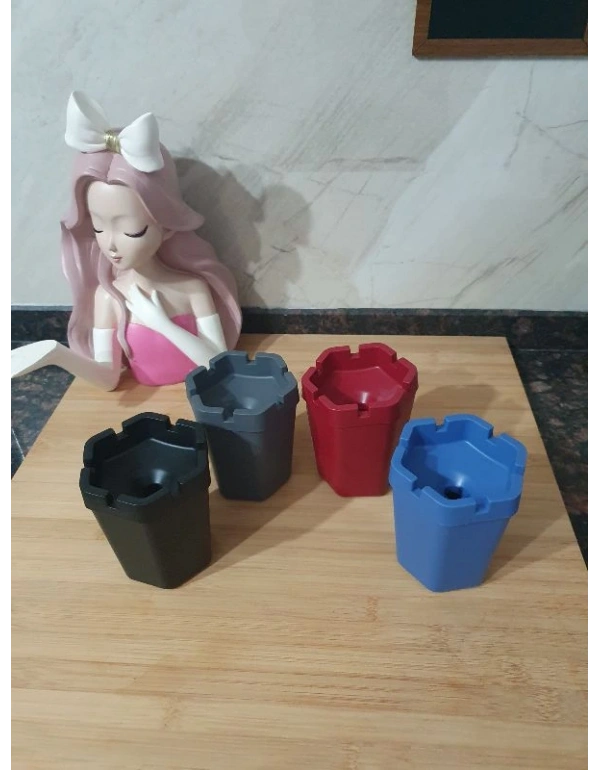 Kokusuz Küllük Altıgen