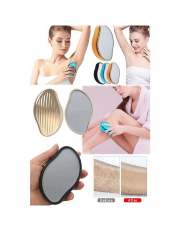 Kristal Epilatör Beyaz Kutu İthal