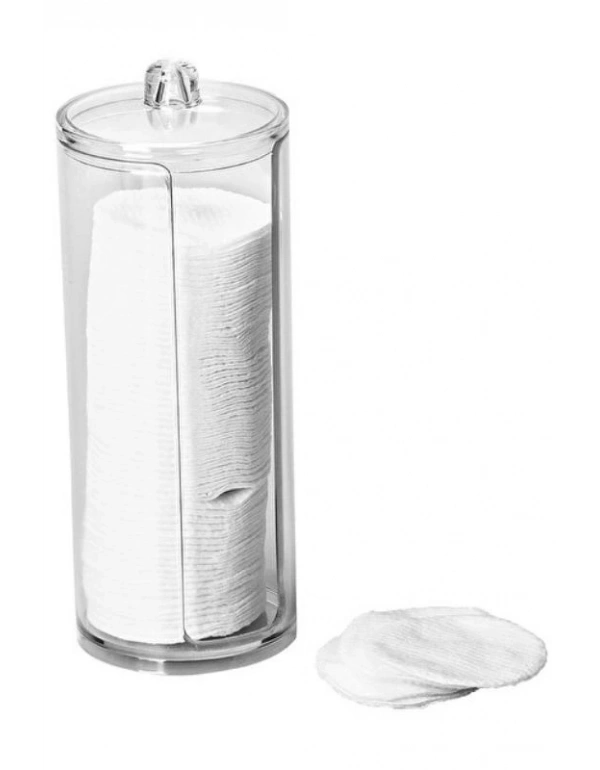 Disk Pamuk Makyaj Organizatörü