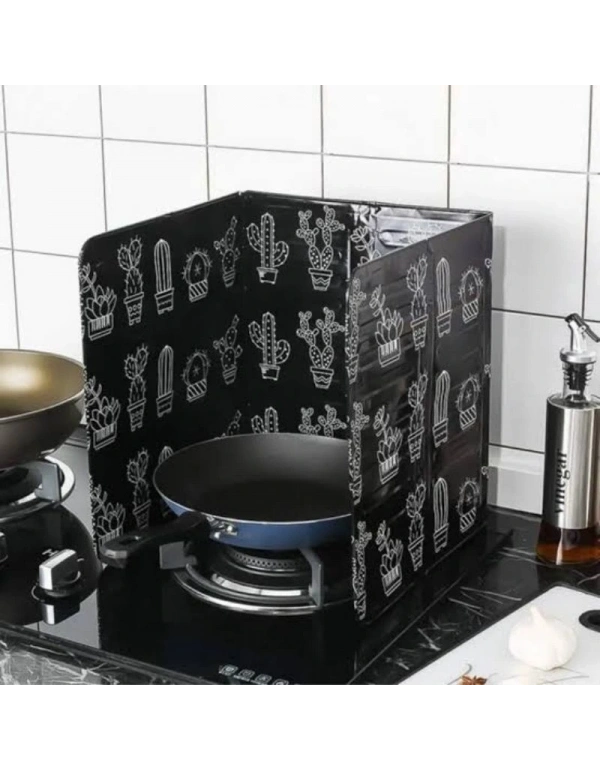 Yağ Sıçratmaz Folyo