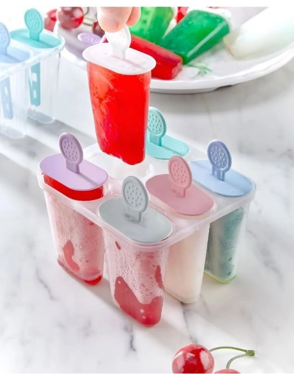 6Lı Meybuz Kalıbı