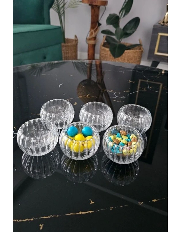 Cidarlı Çizgili Sosluk Lokumluk