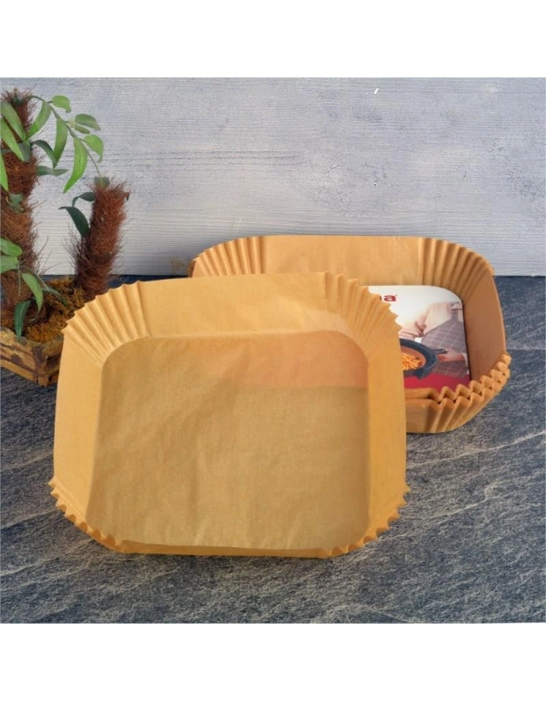 20 Cm Kare Airfrey Kağıdı