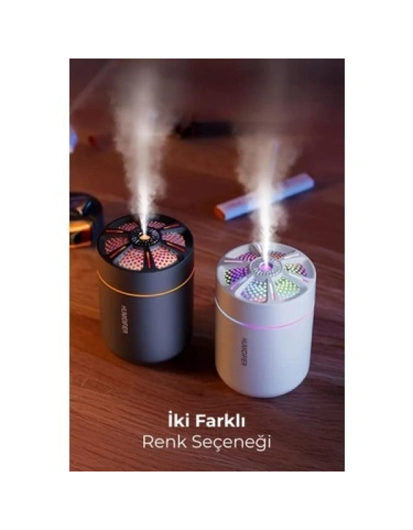 Petek Hava Nemlendirici