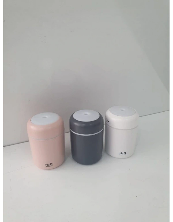 H2O Hava Nemlendirici