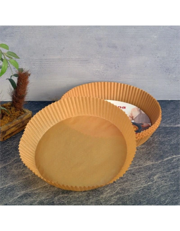 20 Cm Yuvarlak Airfrey Kağıdı