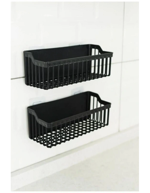 2Li Banyo Ve Mutfak Organizeri