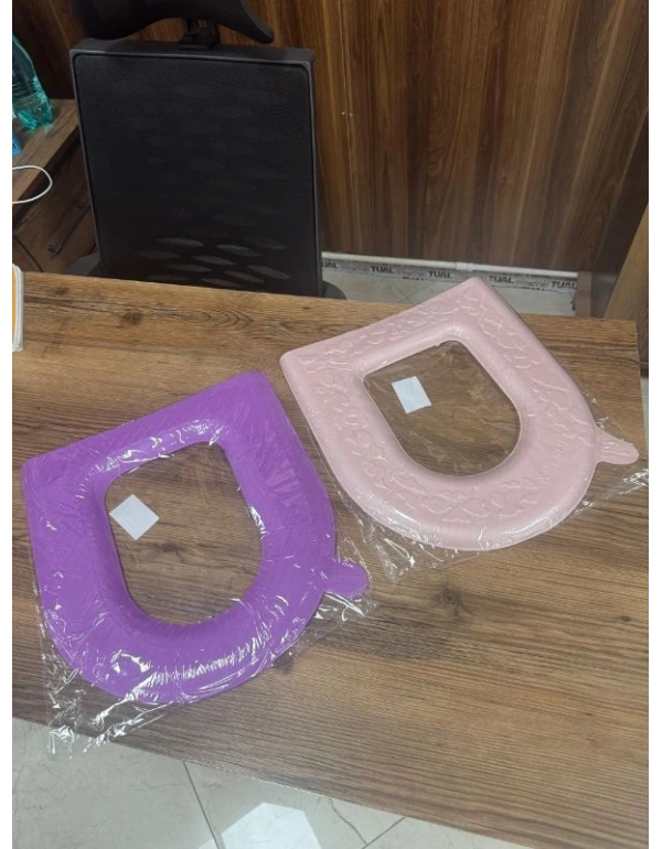 Klozet Oturma Süngeri