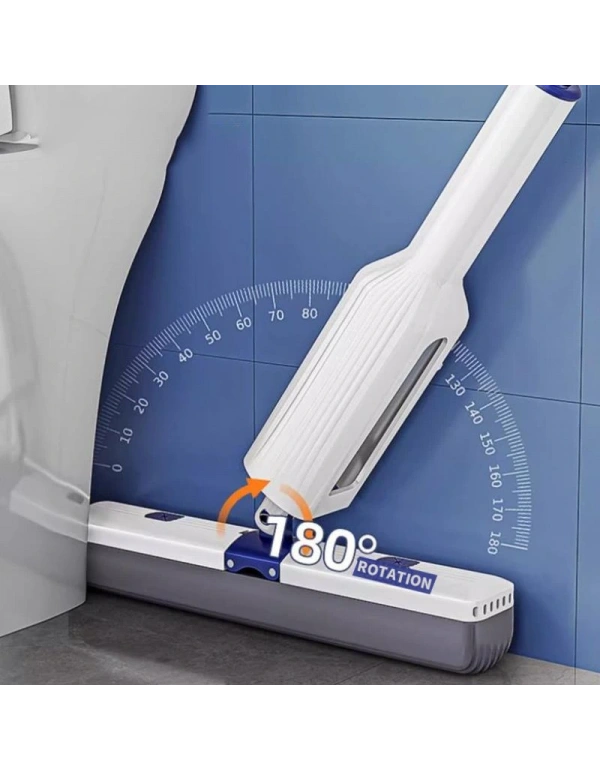 Kendinden Sikma New Kelebek Mop