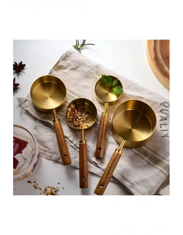 4 Lü Ölçü Kabi Mega Boy