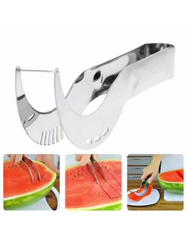 Karpuz Dilimleme Çelik