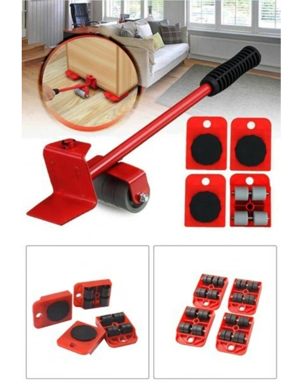 Beyaz Eşya Taşıma Aparatı Tekerlekli