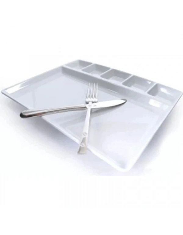 Kahvaltı Tabağı Porselen