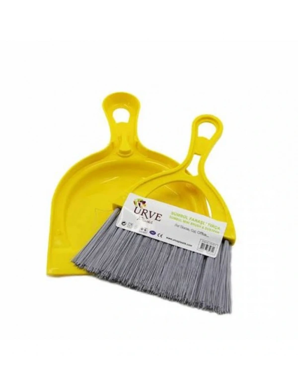 Sümbül Faraşlı Fırça