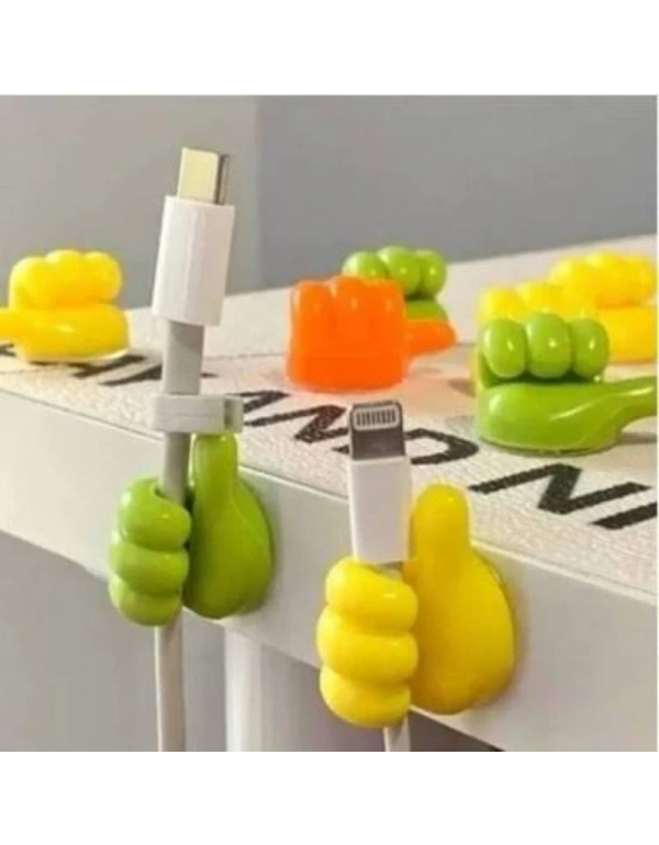 El Kablo Tutucu Büyük