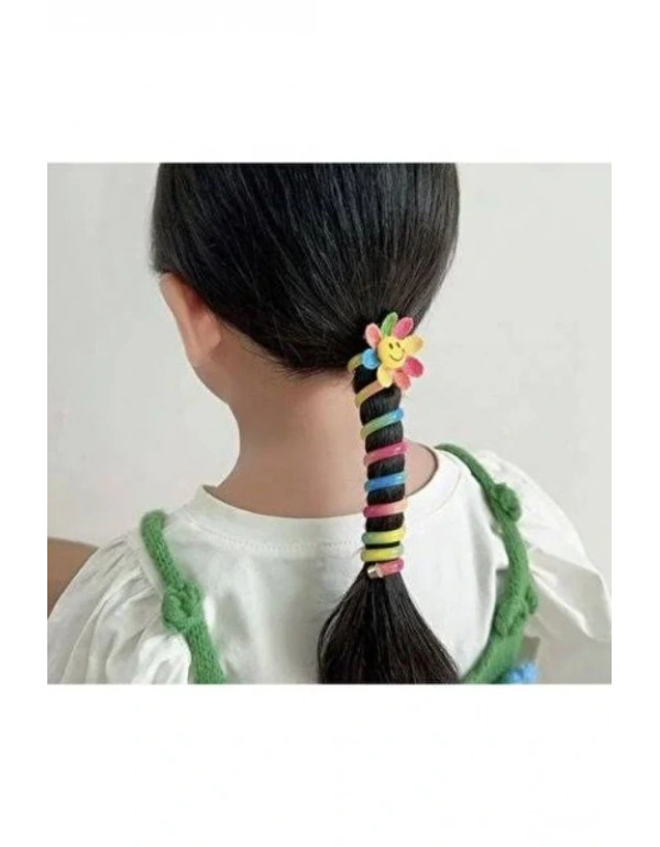 Yaylı Toka Spiral Tekli