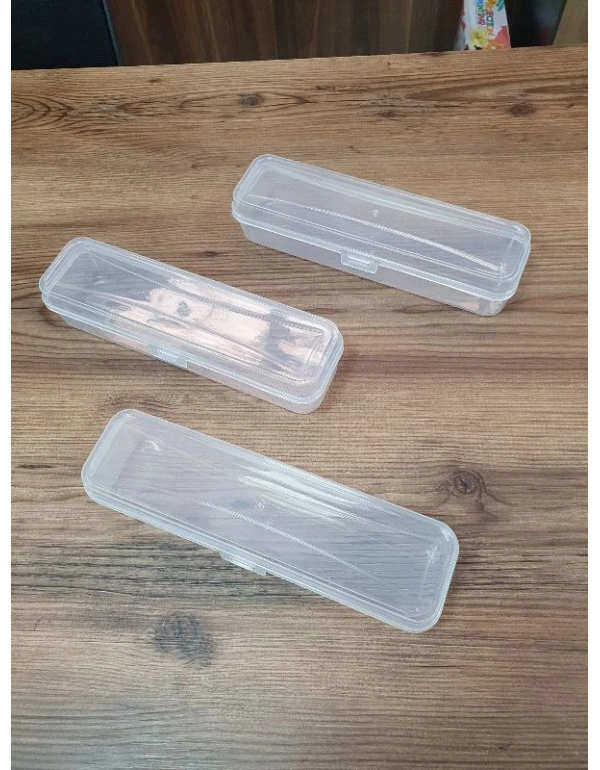 3lü Kaşıklık Çok Amaçlı Organizer