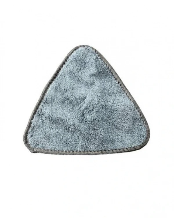 Kendinden Sıkmalı Üçgen Mop Yedek Bez