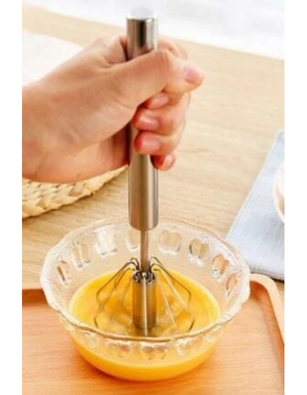 Bas Çek Çırpıcı Paslanmaz Çelik