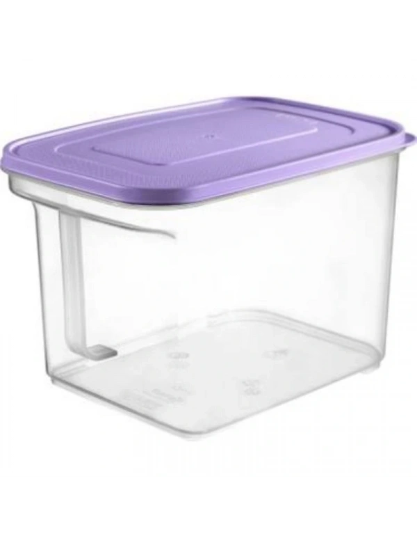 Saplı Derin Saklama Kabı 2.75 L