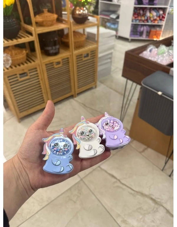 Unicorn Dinazor Kalemtraş