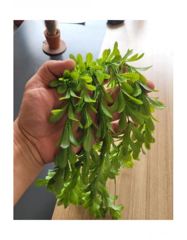 Sarmaşık Yapay Çiçek 45 Cm Sarkıt